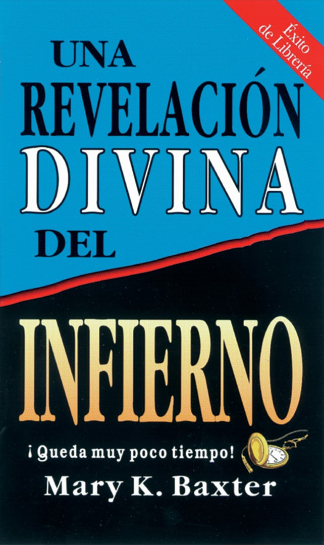 Divine Revelation Of Hell - Re-vived