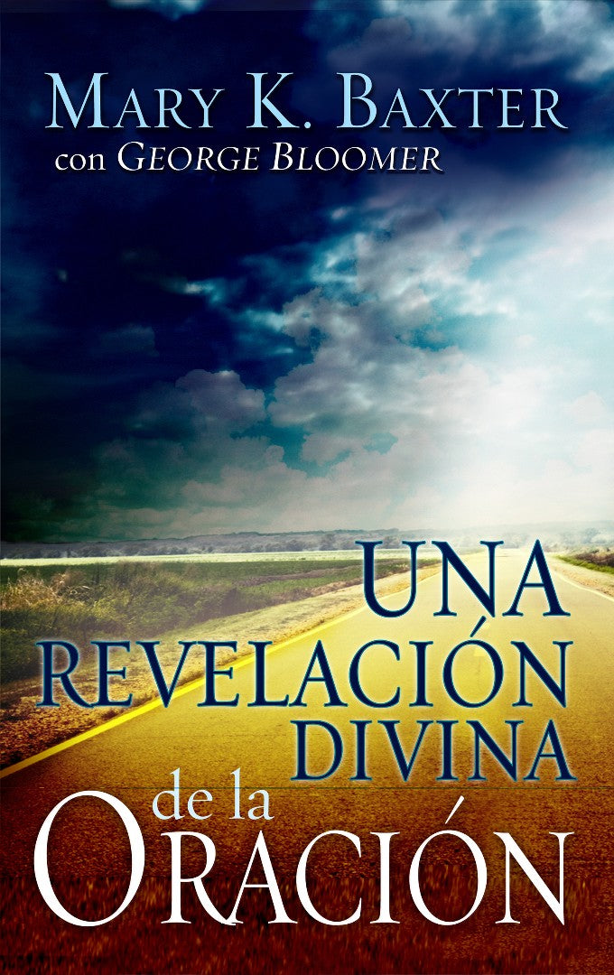 Divine Revelation Of Prayer - Re-vived