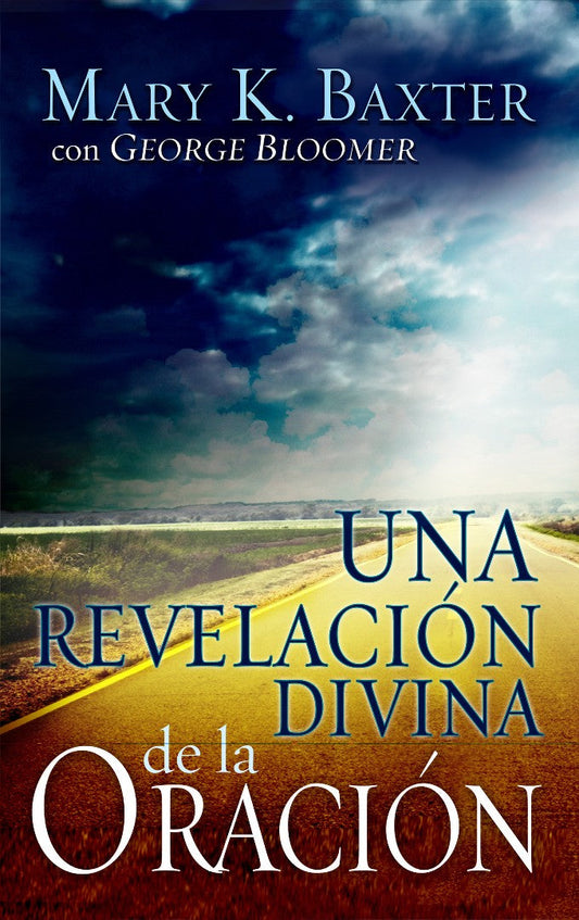Divine Revelation Of Prayer - Re-vived