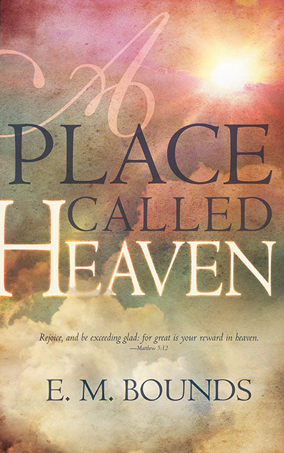 Place Called Heaven - Re-vived