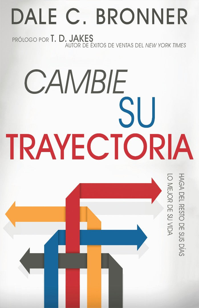 Cambie Su Trayectoria - Re-vived