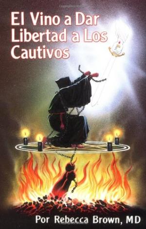 He Came to Set the Captives Free (Spanish) - Re-vived