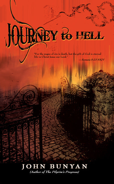 Journey To Hell - Re-vived