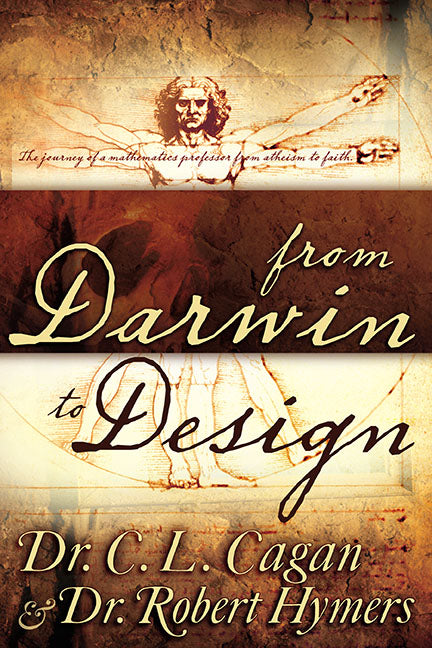From Darwin To Design - Re-vived