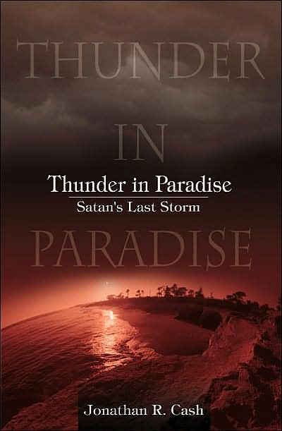 Thunder In Paradise - Re-vived