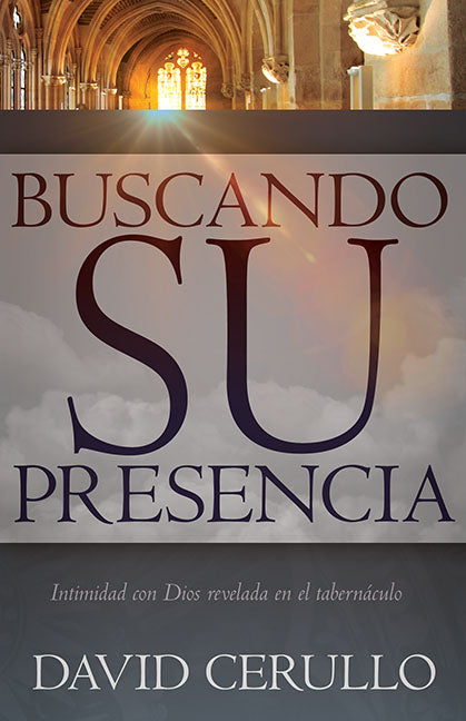Buscando Su Presencia - Re-vived