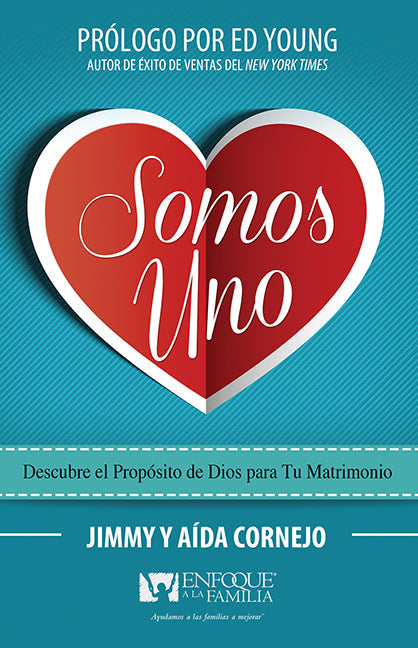 Somos Uno - Re-vived