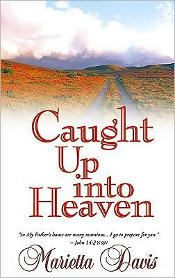 Caught Up Into Heaven - Re-vived