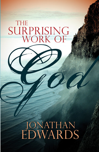 Surprising Work Of God - Re-vived