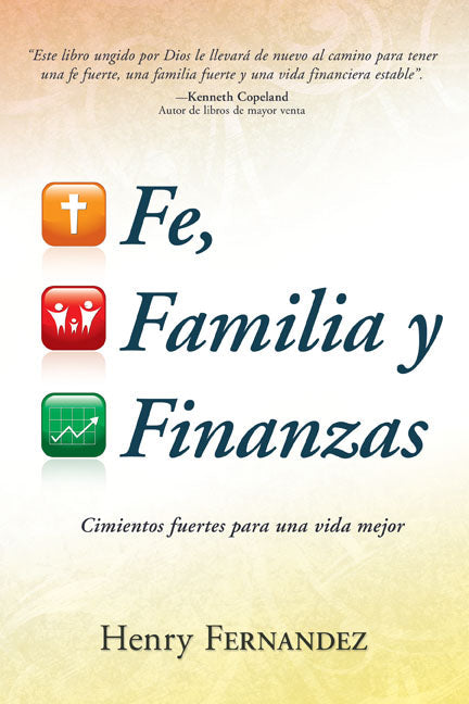Fe, Familia y Finanzas - Re-vived