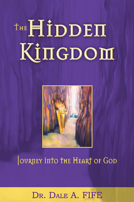 Hidden Kingdom - Re-vived