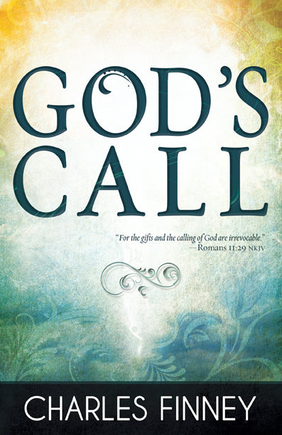 Gods Call - Re-vived