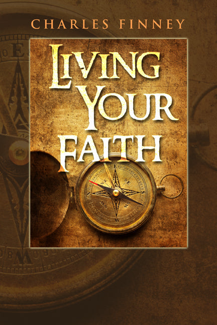 Living Your Faith - Re-vived
