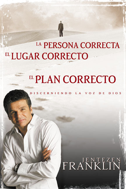 Persona Correcta, Lugar Correcto, Plan Correcto - Re-vived