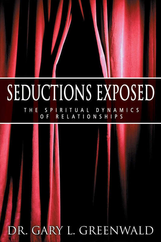 Seductions Exposed - Re-vived