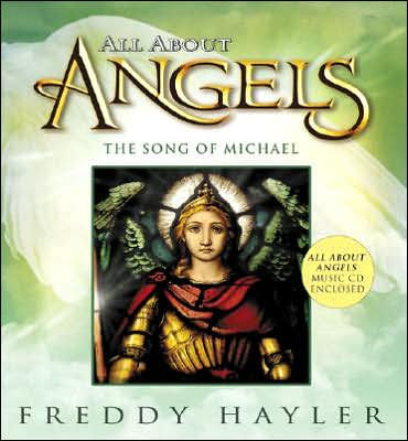 All About Angels W/Cd - Re-vived