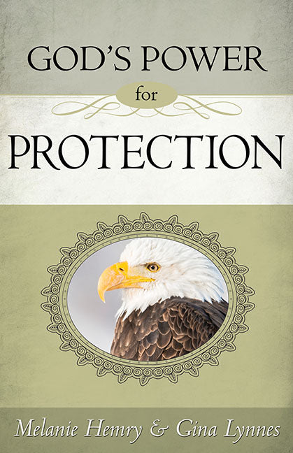 Gods Power For Protection - Re-vived
