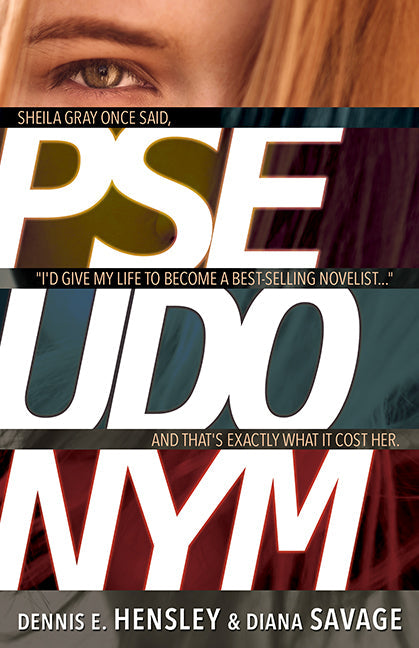 Pseudonym - Re-vived