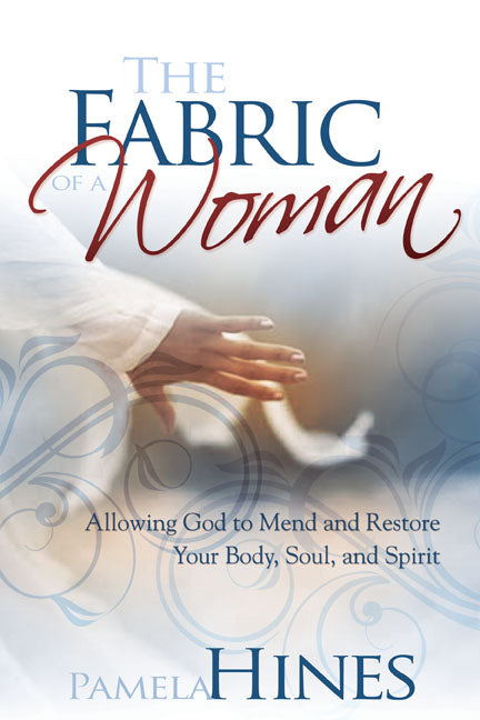 Fabric Of A Woman - Re-vived