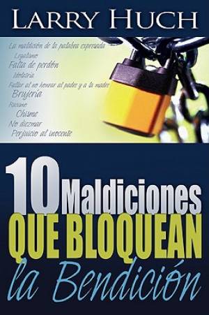 10 Curses That Block The Blessing - Re-vived