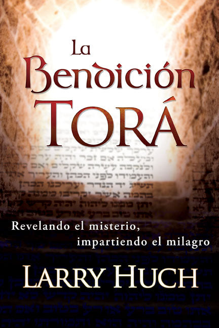 Torah Blessing (Our Jewish Heritage) - Re-vived
