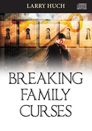 Audio Cd-Breaking Family Curses (6 Cd) - Re-vived