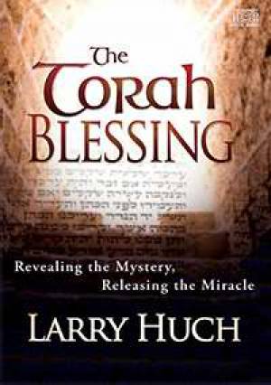 Audio Cd-Torah Blessing: Our Jewish Heritage (1 Cd) - Re-vived