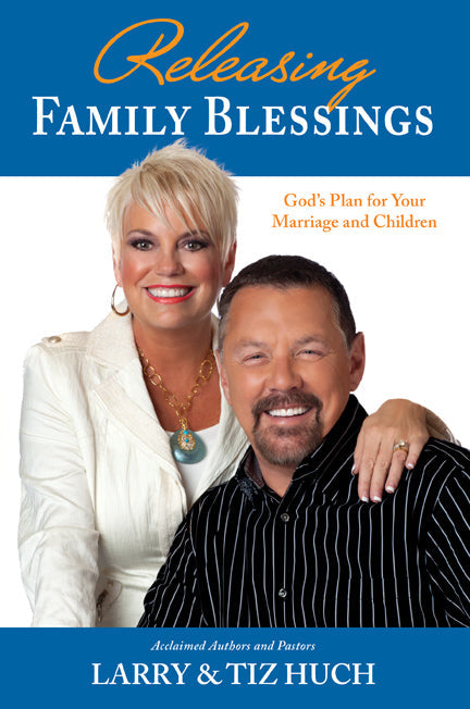Releasing Family Blessings - Re-vived