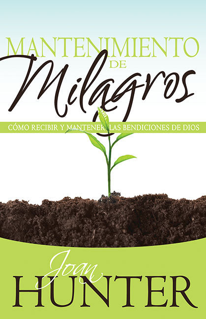 Mantenimiento de Milagros - Re-vived