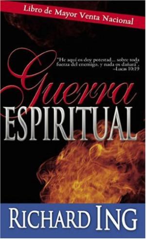 Spiritual Warfare - Re-vived