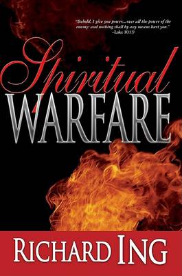 Spiritual Warfare - Re-vived