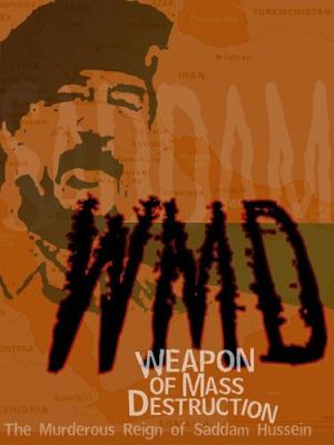 Dvd-Weapon Of Mass Destruction - Re-vived
