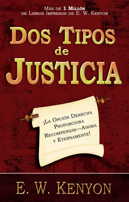 DOS Tipos de Justicia - Re-vived