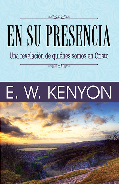 En Su Presencia - Re-vived