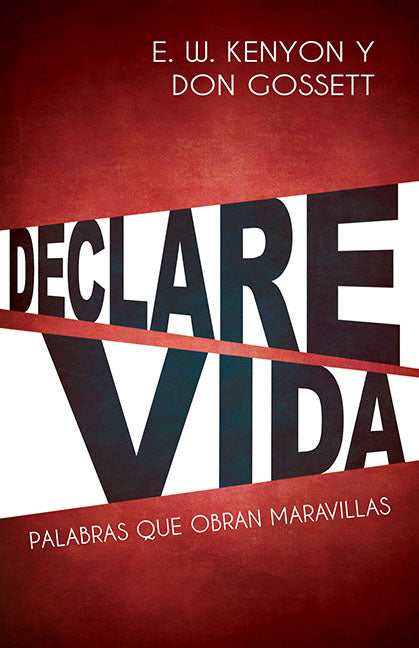 Declare Vida - Re-vived