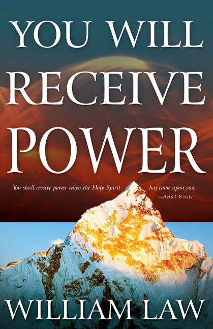 You Will Receive Power - Re-vived