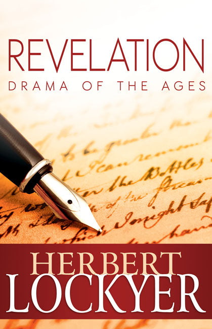 Revelation: Drama Of The Ages - Re-vived