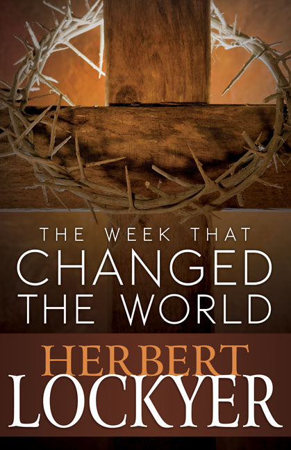 Week That Changed The World - Re-vived