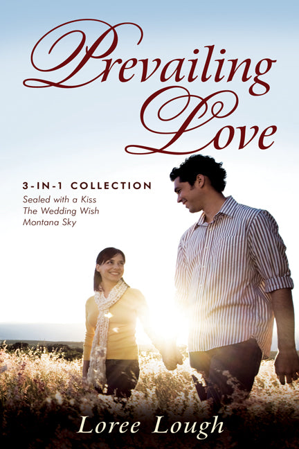 Prevailing Love (3 In 1 Collection) - Re-vived