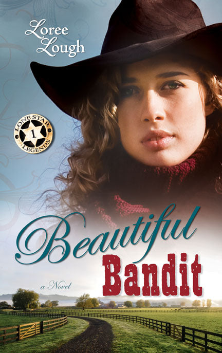 Beautiful Bandit (Lone Star Legends V1) - Re-vived