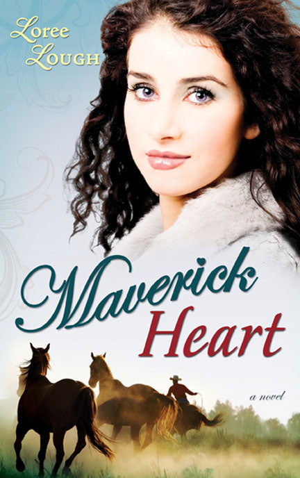 Maverick Heart (Lone Star Legends V2) - Re-vived