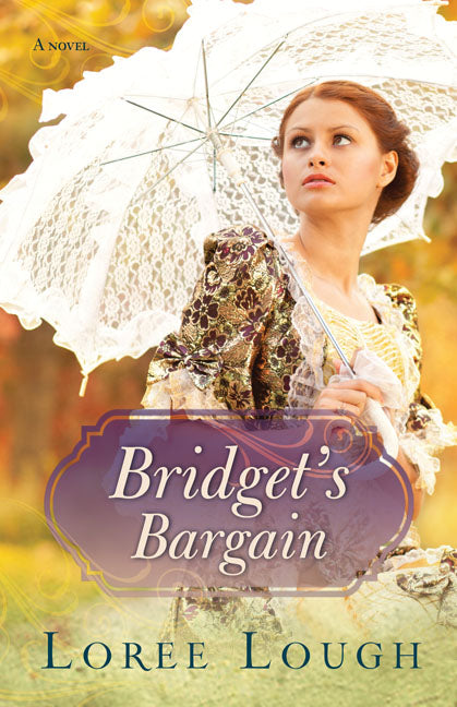 Bridgets Bargain - Re-vived
