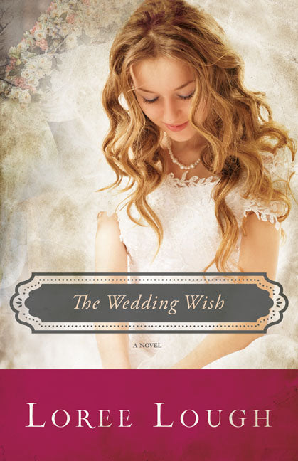 Wedding Wish - Re-vived