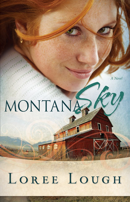 Montana Sky - Re-vived
