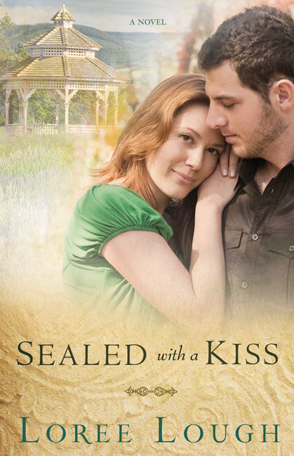 Sealed With A Kiss - Re-vived
