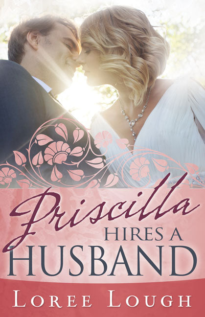 Priscilla Hires A Husband - Re-vived