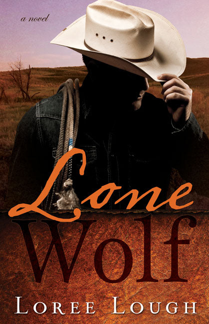 Lone Wolf - Re-vived