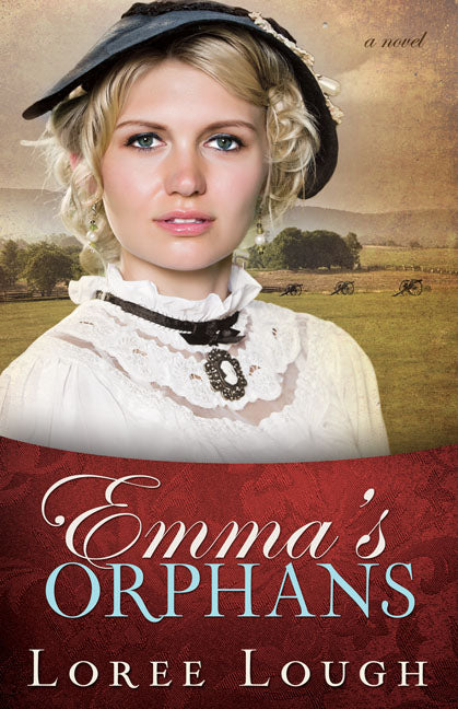 Emmas Orphans - Re-vived