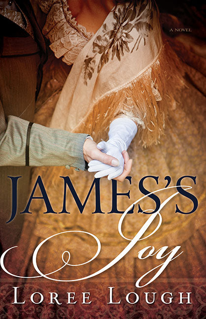 Jamess Joy - Re-vived
