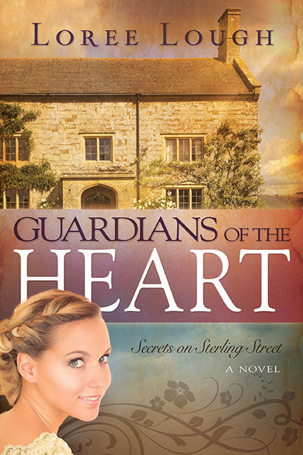 Guardians Of The Heart (Secrets Of Sterling Street V2) - Re-vived